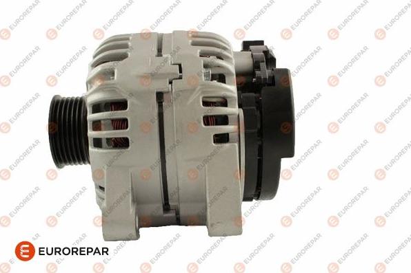 EUROREPAR 1638104280 - Ģenerators www.autospares.lv