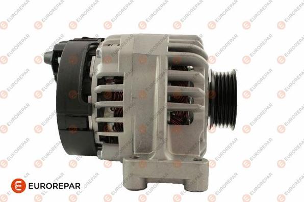 EUROREPAR 1638105980 - Ģenerators www.autospares.lv