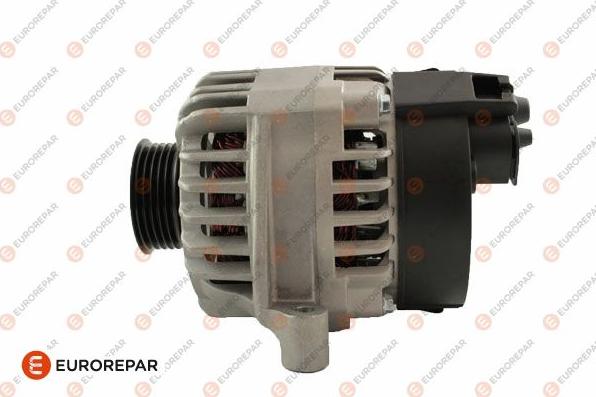 EUROREPAR 1638105980 - Генератор www.autospares.lv