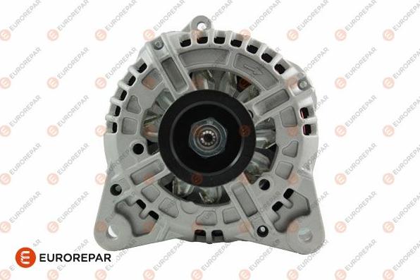 EUROREPAR 1638105480 - Ģenerators www.autospares.lv