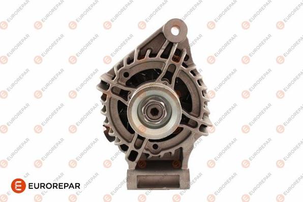 EUROREPAR 1638105580 - Alternator www.autospares.lv