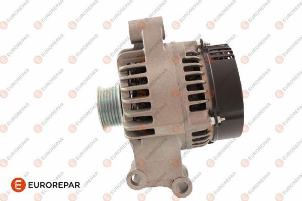 EUROREPAR 1638105580 - Ģenerators autospares.lv