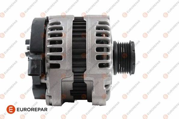 EUROREPAR 1638105380 - Ģenerators www.autospares.lv