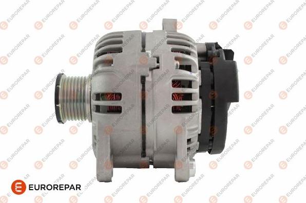 EUROREPAR 1638106880 - Ģenerators www.autospares.lv