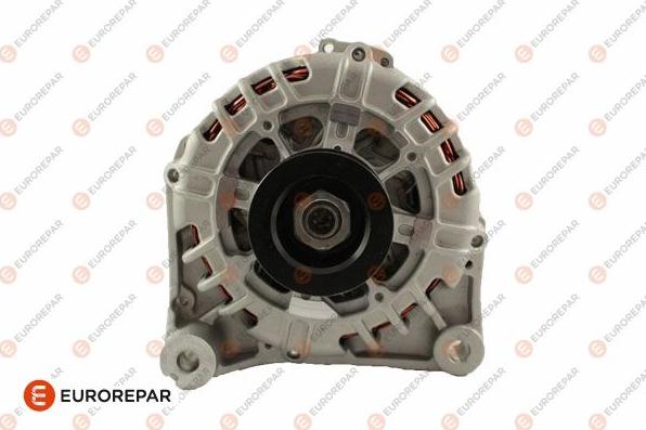 EUROREPAR 1638100980 - Ģenerators autospares.lv