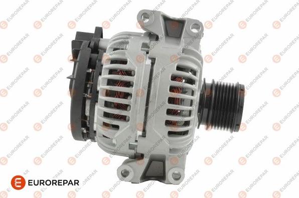 EUROREPAR 1638100480 - Ģenerators www.autospares.lv