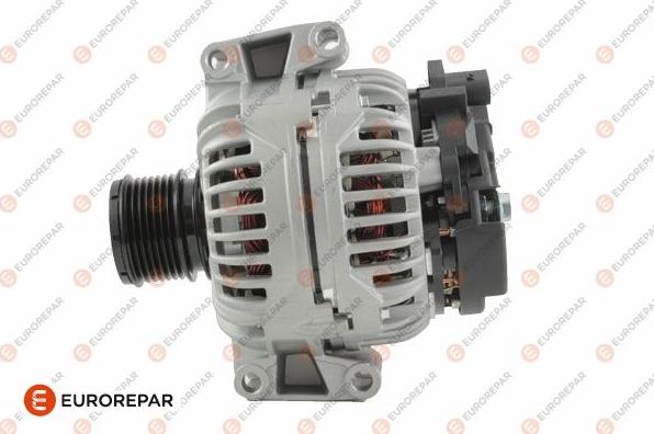 EUROREPAR 1638100480 - Ģenerators www.autospares.lv