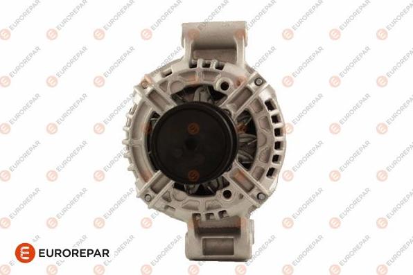 EUROREPAR 1638100580 - Ģenerators www.autospares.lv