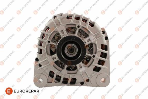 EUROREPAR 1638100880 - Alternator www.autospares.lv