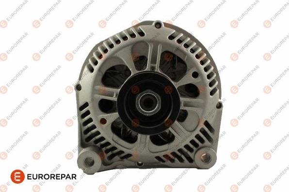 EUROREPAR 1638100780 - Ģenerators www.autospares.lv