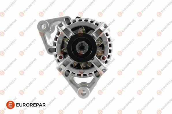 EUROREPAR 1638101480 - Alternator www.autospares.lv