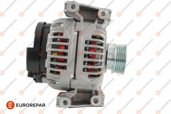 EUROREPAR 1638101580 - Ģenerators www.autospares.lv