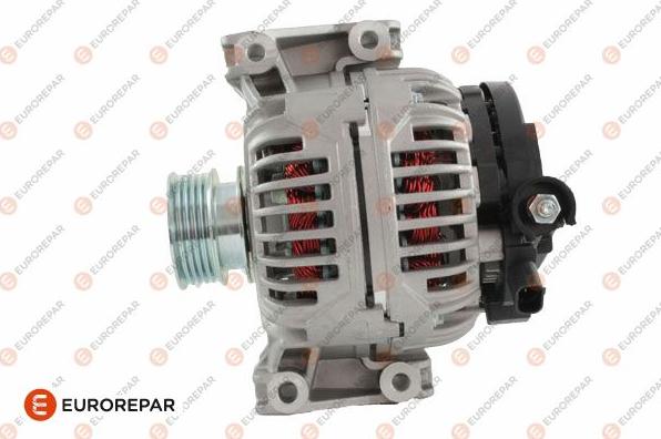 EUROREPAR 1638101580 - Ģenerators www.autospares.lv