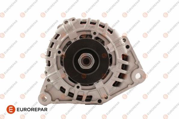 EUROREPAR 1638101380 - Генератор www.autospares.lv