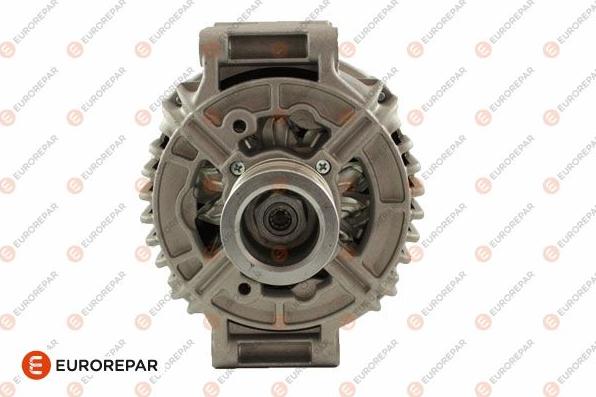 EUROREPAR 1638101780 - Alternator www.autospares.lv