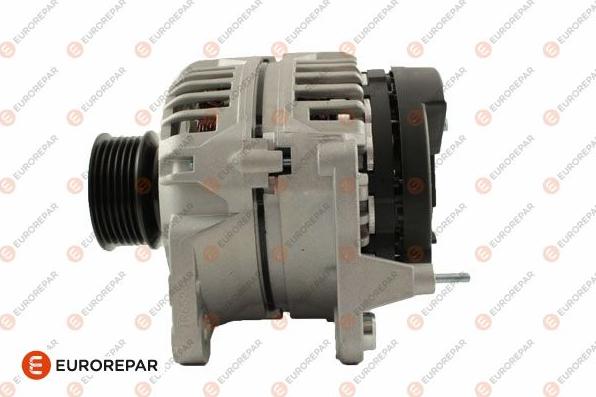 EUROREPAR 1638108480 - Ģenerators www.autospares.lv