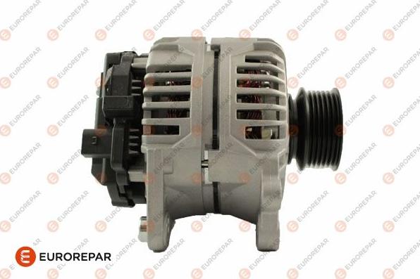 EUROREPAR 1638108480 - Ģenerators www.autospares.lv