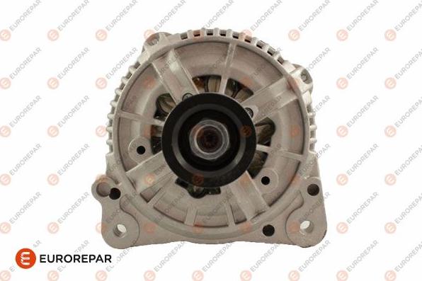 EUROREPAR 1638108580 - Ģenerators autospares.lv