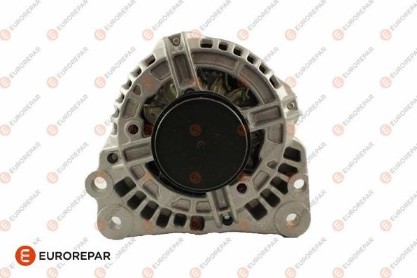 EUROREPAR 1638108380 - Генератор www.autospares.lv