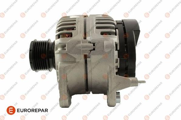 EUROREPAR 1638108380 - Ģenerators www.autospares.lv