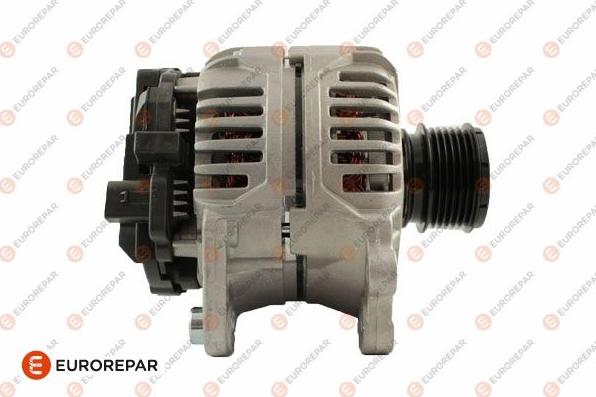 EUROREPAR 1638108380 - Ģenerators www.autospares.lv