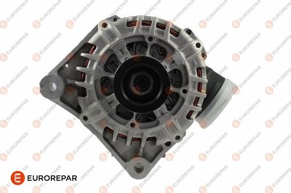 EUROREPAR 1638103280 - Ģenerators www.autospares.lv