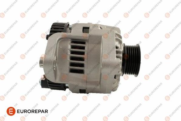 EUROREPAR 1638102580 - Ģenerators www.autospares.lv