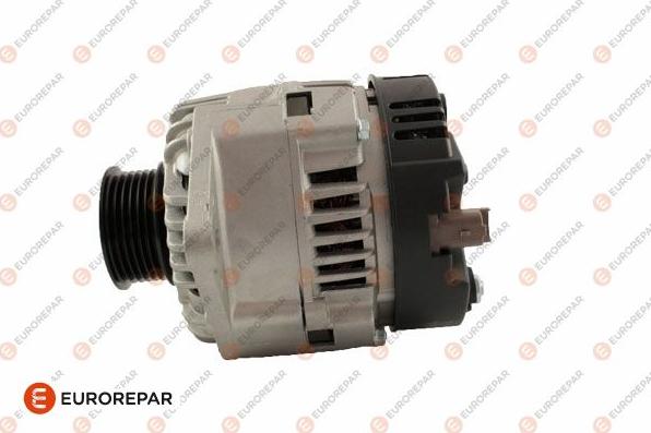 EUROREPAR 1638102580 - Ģenerators www.autospares.lv