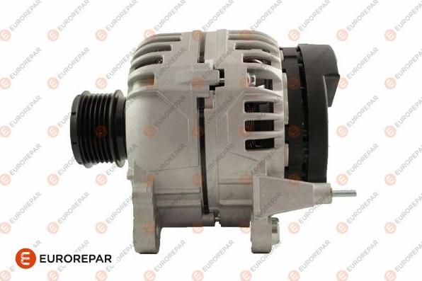 EUROREPAR 1638102080 - Ģenerators www.autospares.lv