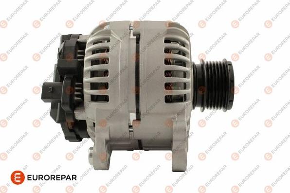 EUROREPAR 1638102080 - Ģenerators www.autospares.lv