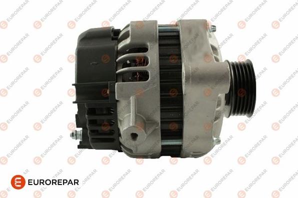 EUROREPAR 1638102380 - Ģenerators www.autospares.lv