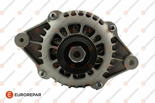 EUROREPAR 1638102380 - Alternator www.autospares.lv