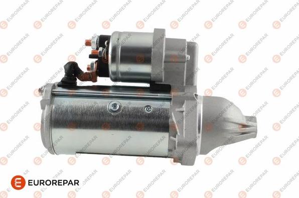 EUROREPAR 1638119980 - Starter www.autospares.lv