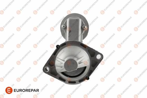 EUROREPAR 1638119980 - Starter www.autospares.lv