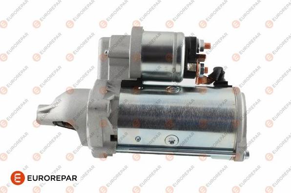 EUROREPAR 1638119980 - Starter www.autospares.lv