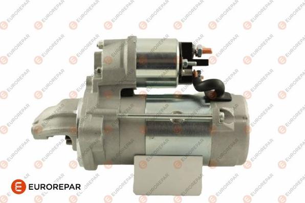 EUROREPAR 1638119480 - Starteris www.autospares.lv