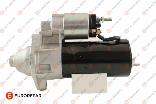 EUROREPAR 1638119780 - Starter www.autospares.lv