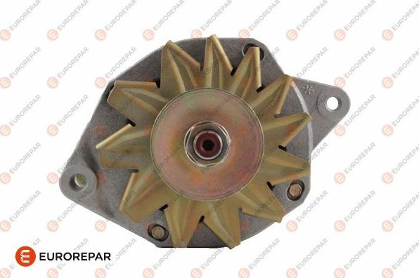 EUROREPAR 1638110680 - Генератор www.autospares.lv