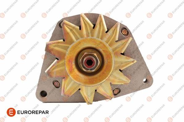 EUROREPAR 1638110080 - Ģenerators www.autospares.lv