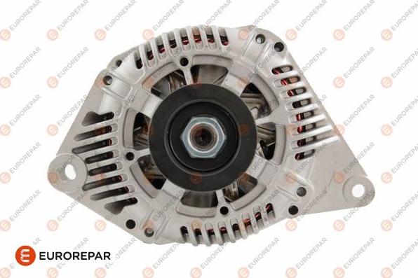 EUROREPAR 1638110180 - Генератор www.autospares.lv