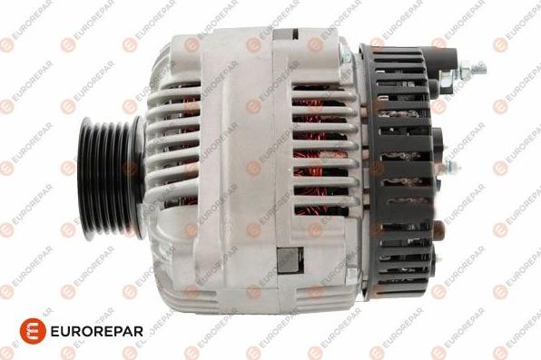 EUROREPAR 1638110180 - Генератор www.autospares.lv