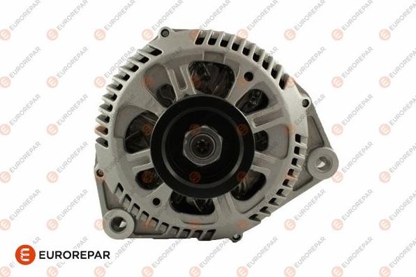 EUROREPAR 1638110880 - Alternator www.autospares.lv