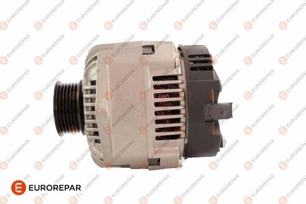 EUROREPAR 1638110780 - Ģenerators www.autospares.lv