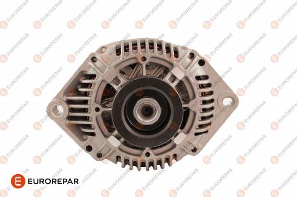 EUROREPAR 1638110780 - Alternator www.autospares.lv