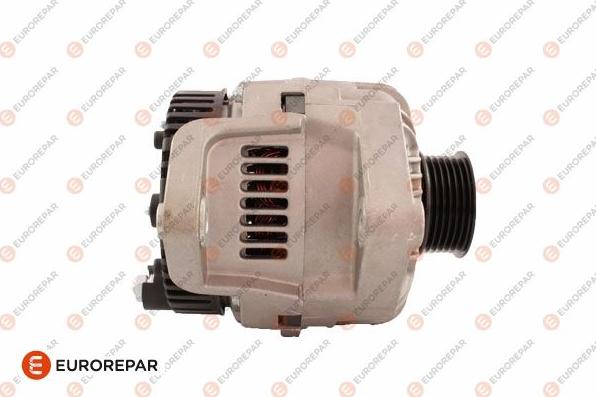 EUROREPAR 1638110780 - Ģenerators www.autospares.lv