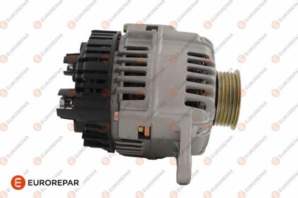 EUROREPAR 1638111080 - Ģenerators www.autospares.lv