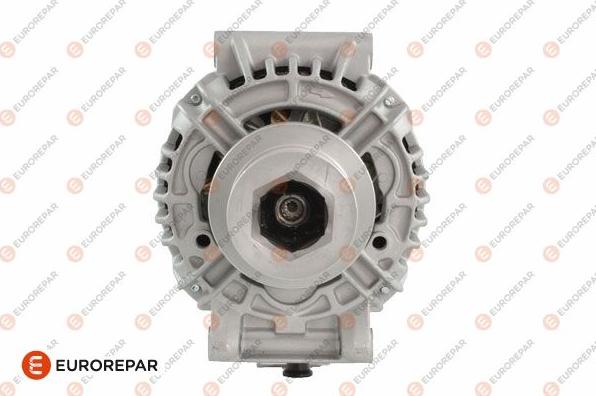 EUROREPAR 1638111380 - Ģenerators www.autospares.lv