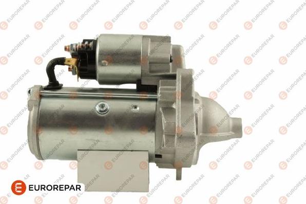 EUROREPAR 1638118680 - Starter www.autospares.lv