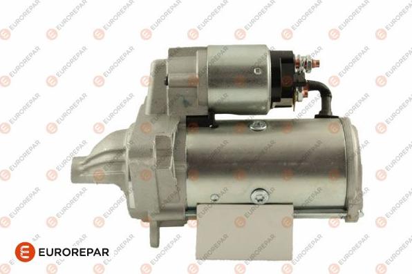 EUROREPAR 1638118680 - Starter www.autospares.lv