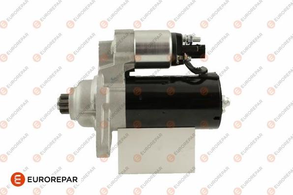 EUROREPAR 1638118780 - Starteris www.autospares.lv